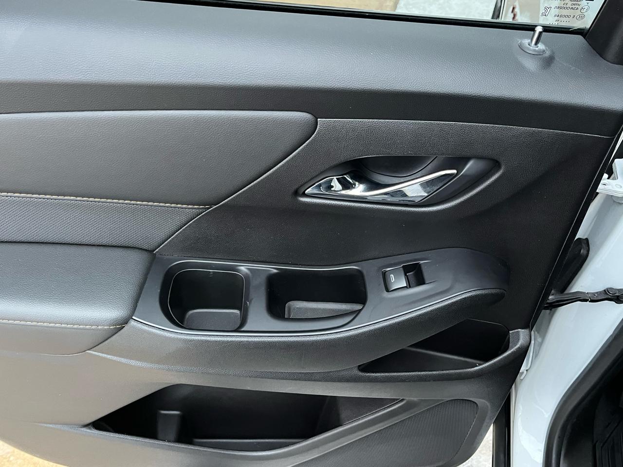 Chevrolet Traverse FWD 4dr Premier w/1LZ 2019