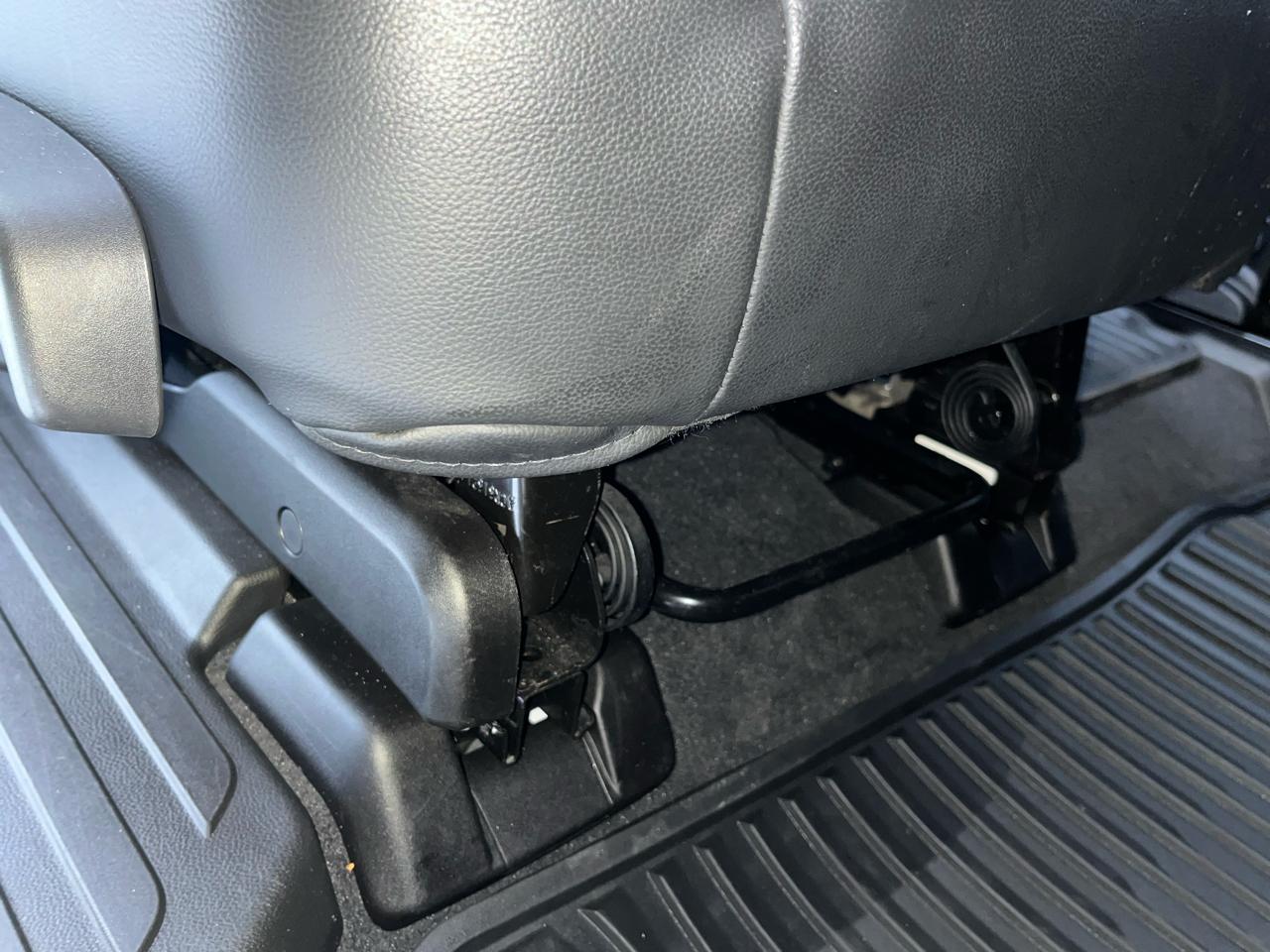 Chevrolet Traverse FWD 4dr Premier w/1LZ 2019