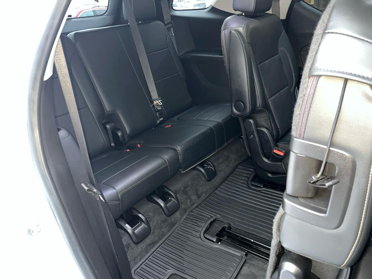 Chevrolet Traverse FWD 4dr Premier w/1LZ 2019