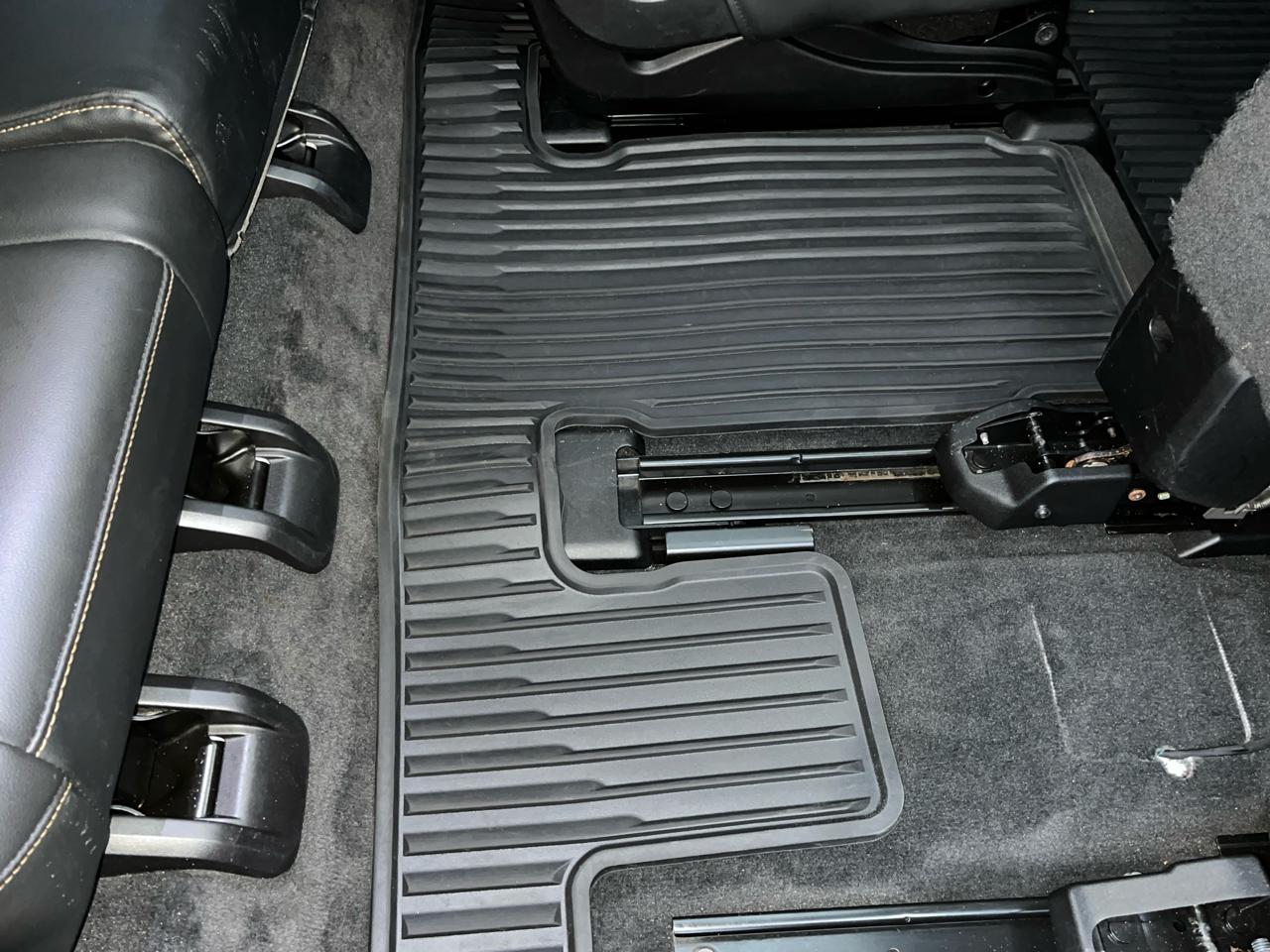 Chevrolet Traverse FWD 4dr Premier w/1LZ 2019