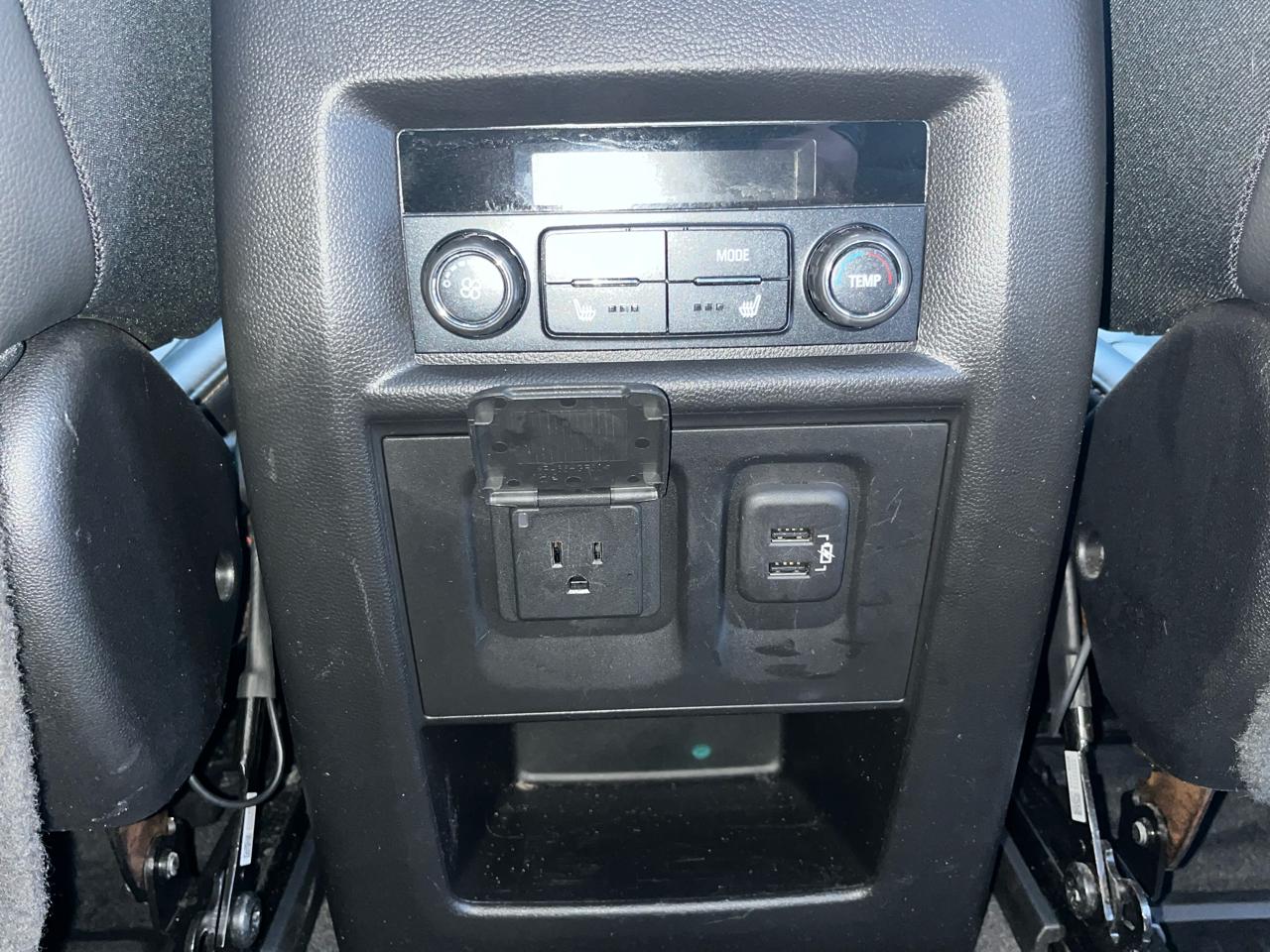 Chevrolet Traverse FWD 4dr Premier w/1LZ 2019