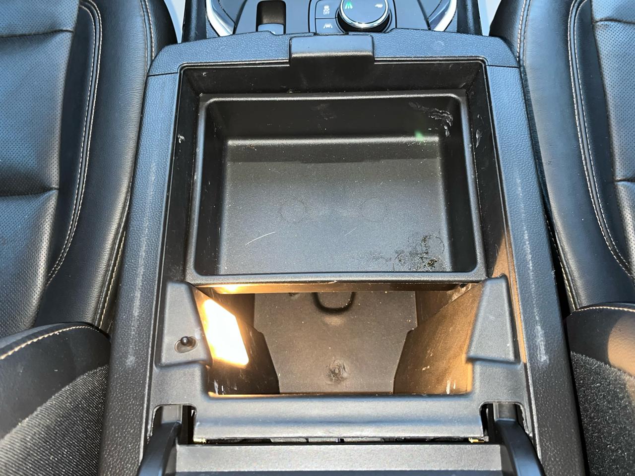 Chevrolet Traverse FWD 4dr Premier w/1LZ 2019