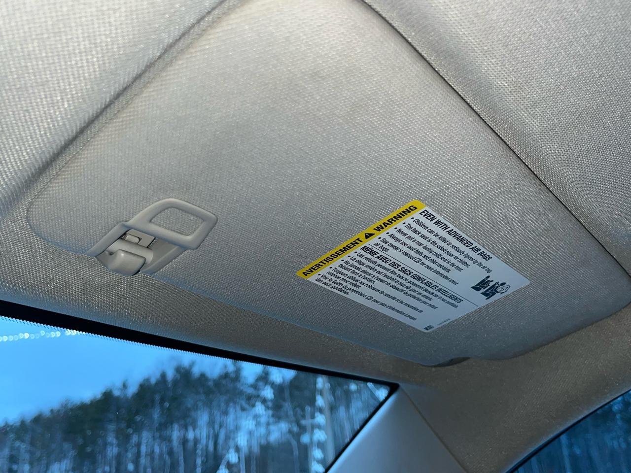 Chevrolet Traverse FWD 4dr Premier w/1LZ 2019