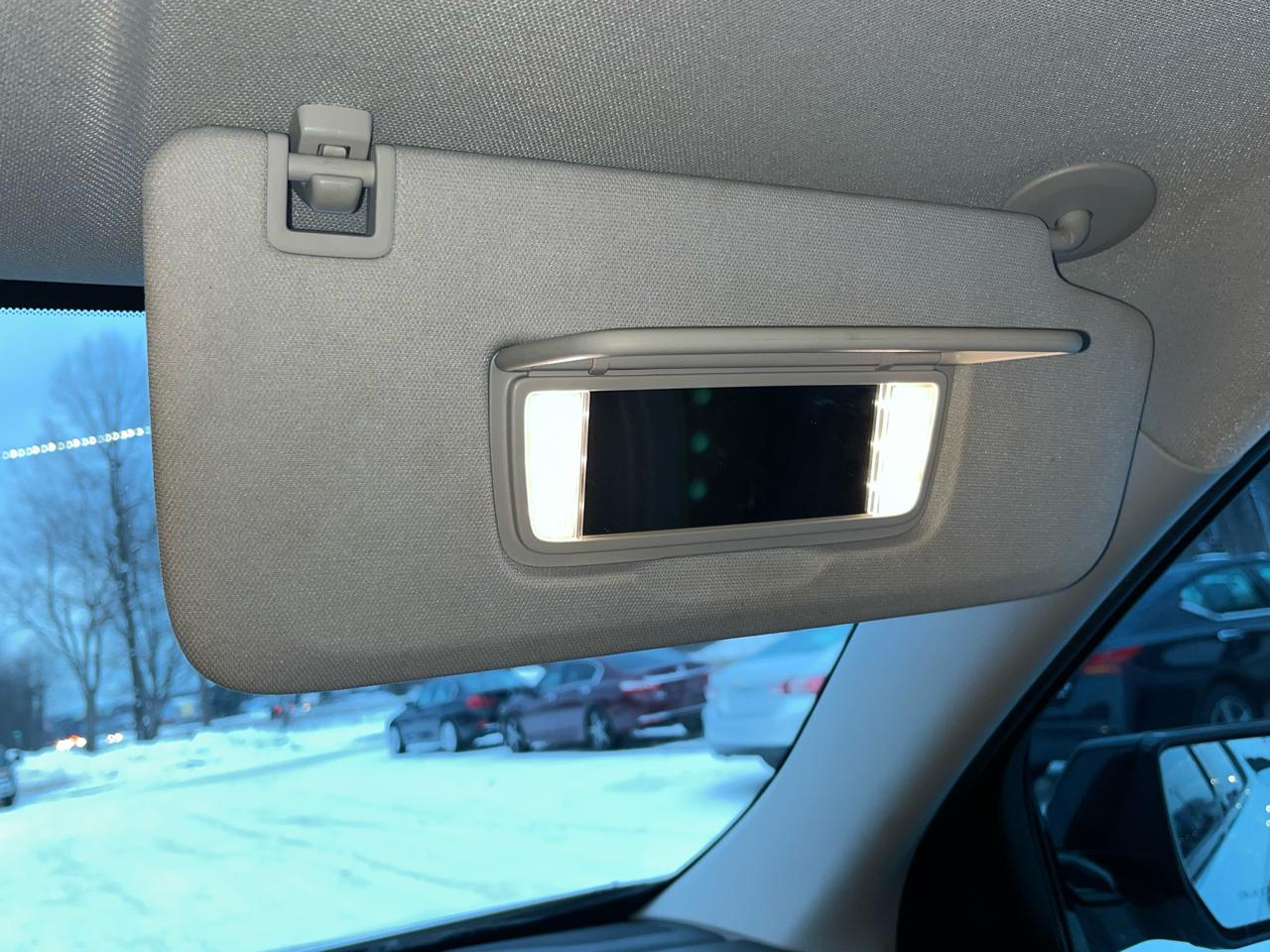 Chevrolet Traverse FWD 4dr Premier w/1LZ 2019