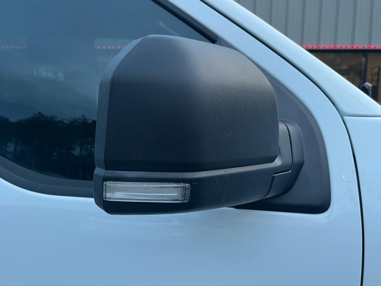 Ford F-150 XLT 4WD SuperCrew 6.5' Box 2017