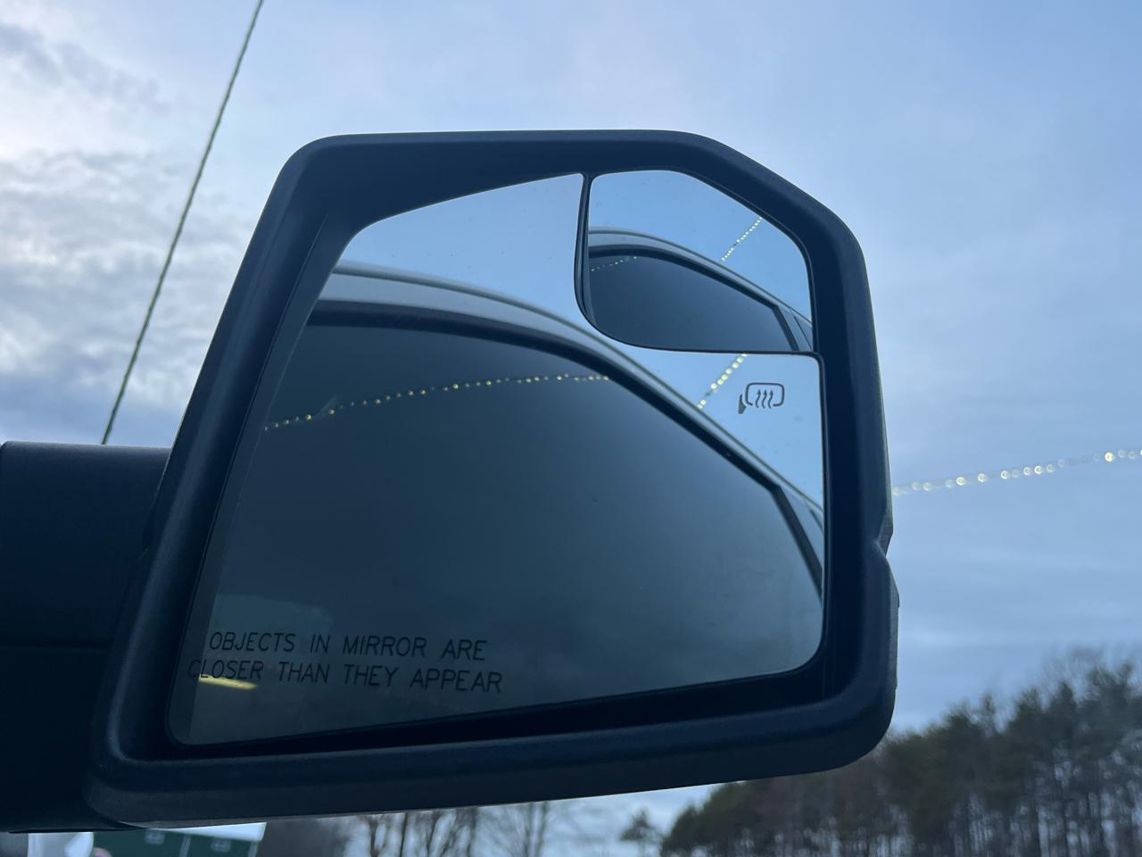 Ford F-150 XLT 4WD SuperCrew 6.5' Box 2017