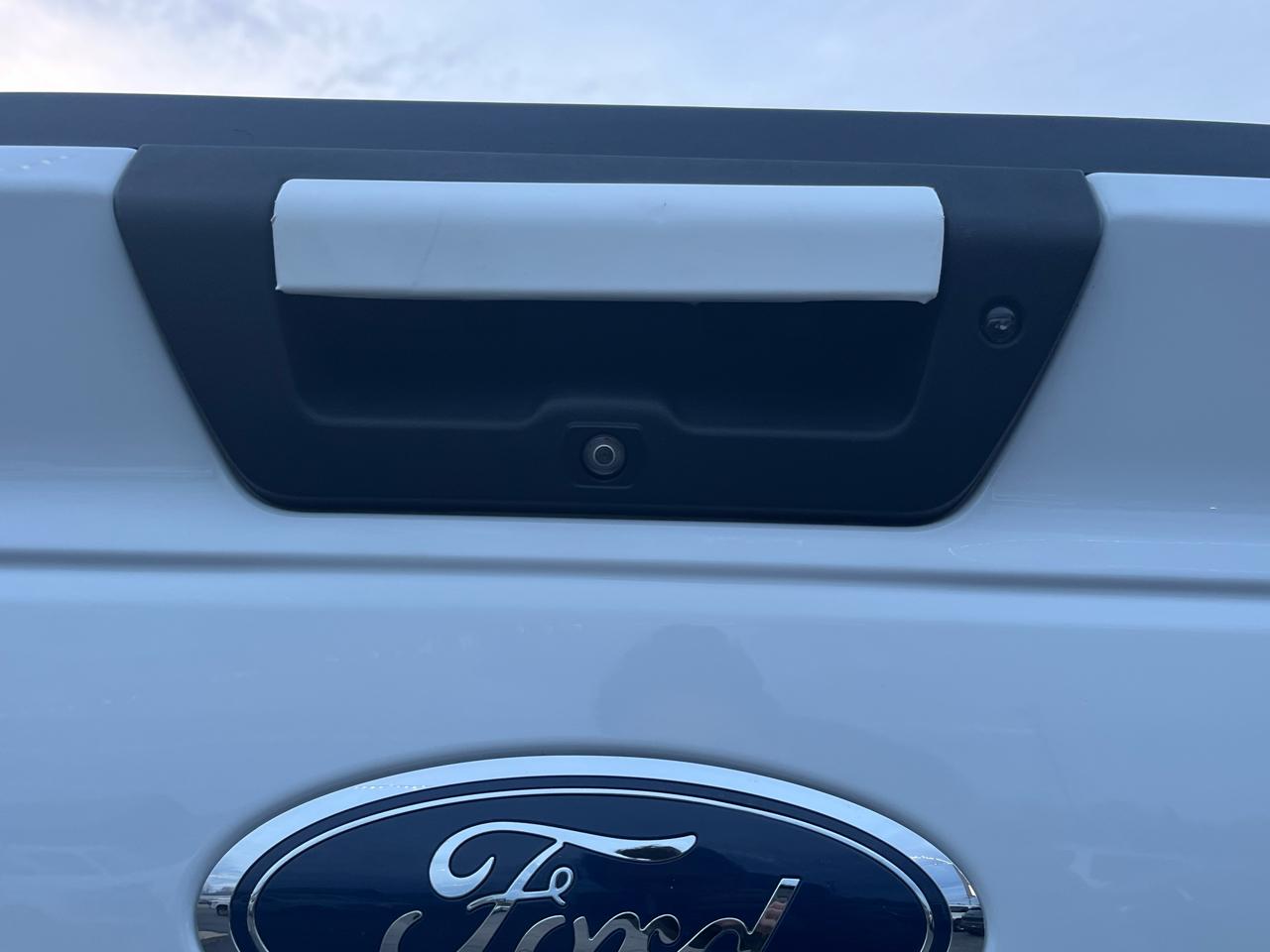 Ford F-150 XLT 4WD SuperCrew 6.5' Box 2017