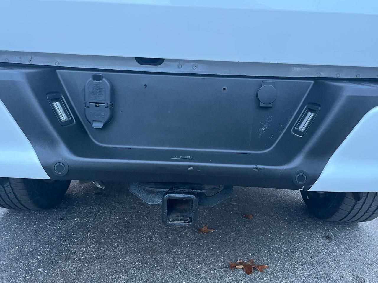 Ford F-150 XLT 4WD SuperCrew 6.5' Box 2017