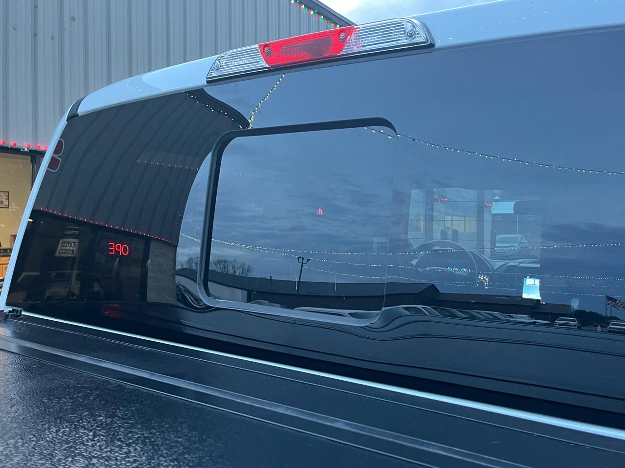 Ford F-150 XLT 4WD SuperCrew 6.5' Box 2017