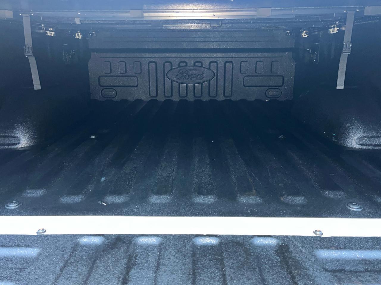 Ford F-150 XLT 4WD SuperCrew 6.5' Box 2017