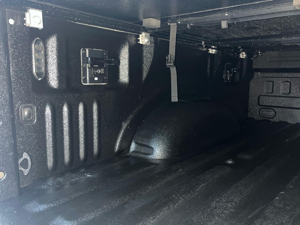 Ford F-150 XLT 4WD SuperCrew 6.5' Box 2017