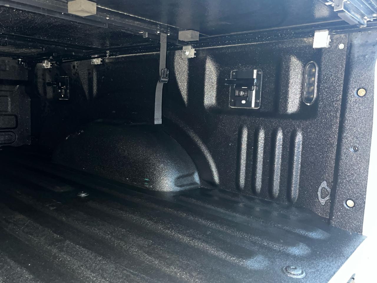 Ford F-150 XLT 4WD SuperCrew 6.5' Box 2017