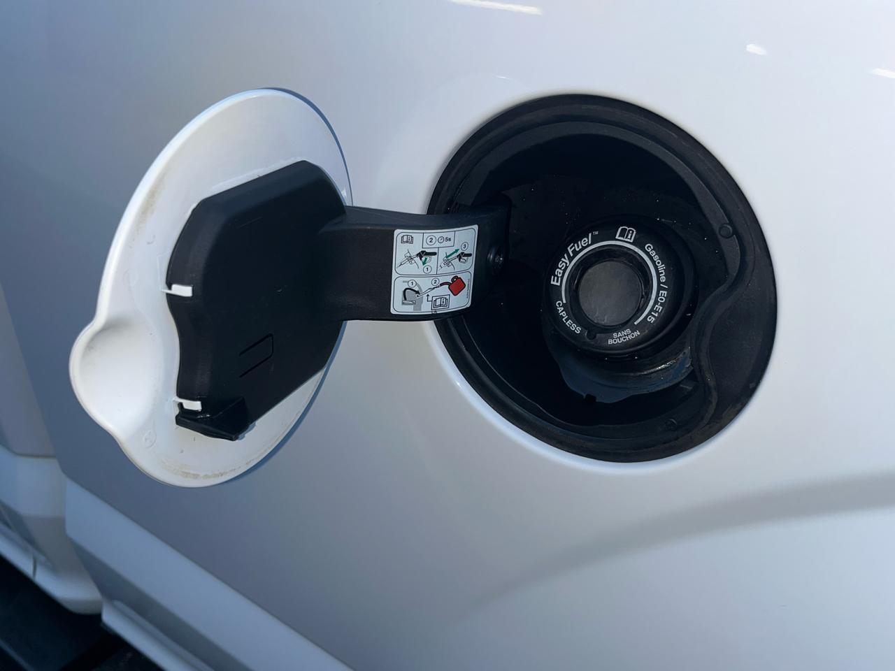 Ford F-150 XLT 4WD SuperCrew 6.5' Box 2017