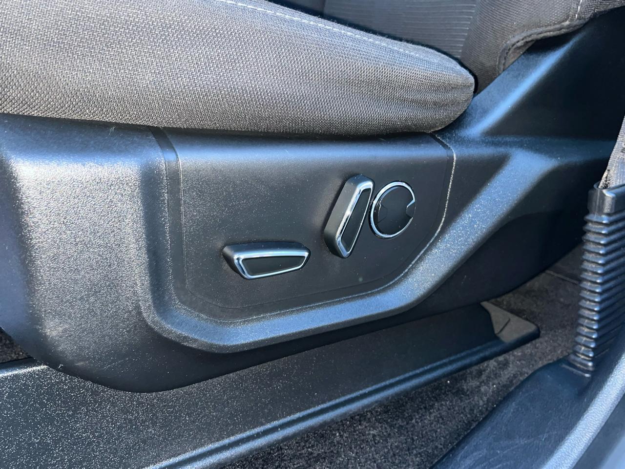 Ford F-150 XLT 4WD SuperCrew 6.5' Box 2017