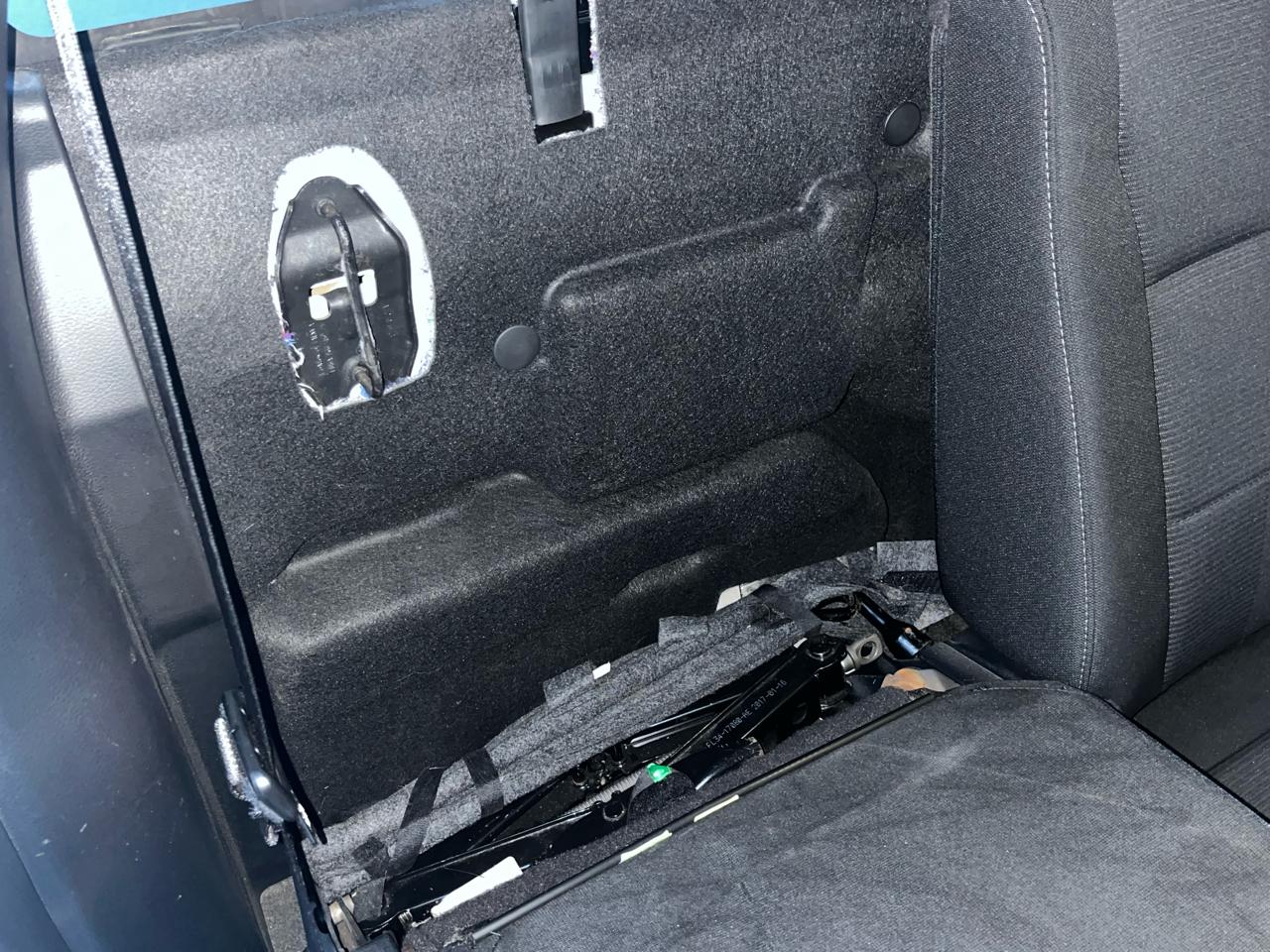 Ford F-150 XLT 4WD SuperCrew 6.5' Box 2017