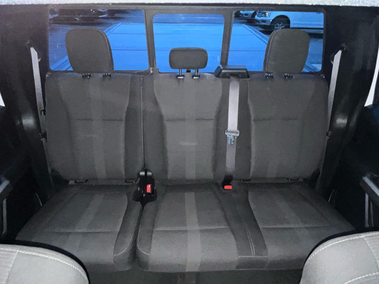 Ford F-150 XLT 4WD SuperCrew 6.5' Box 2017