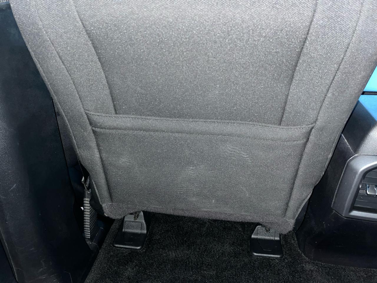 Ford F-150 XLT 4WD SuperCrew 6.5' Box 2017