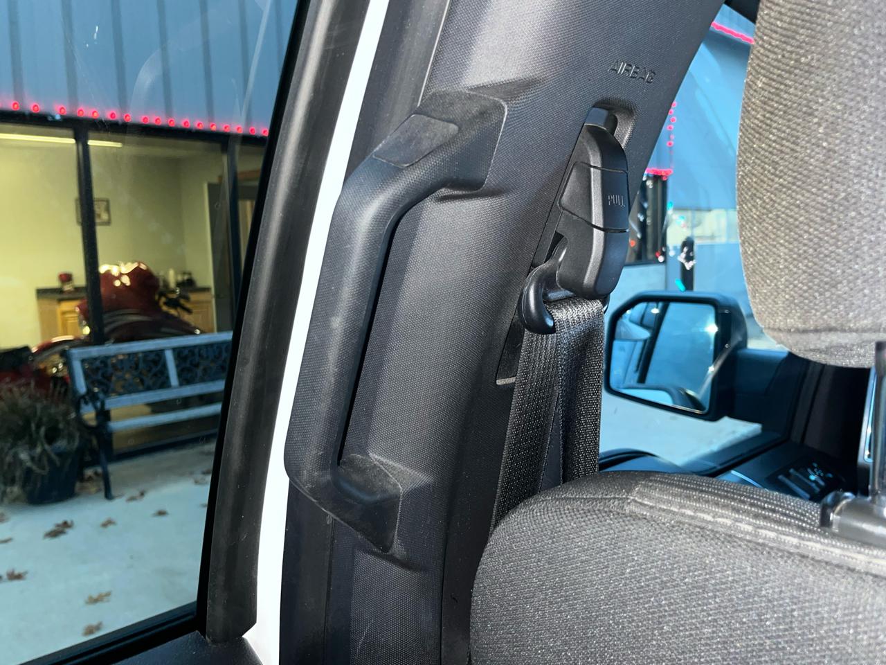 Ford F-150 XLT 4WD SuperCrew 6.5' Box 2017