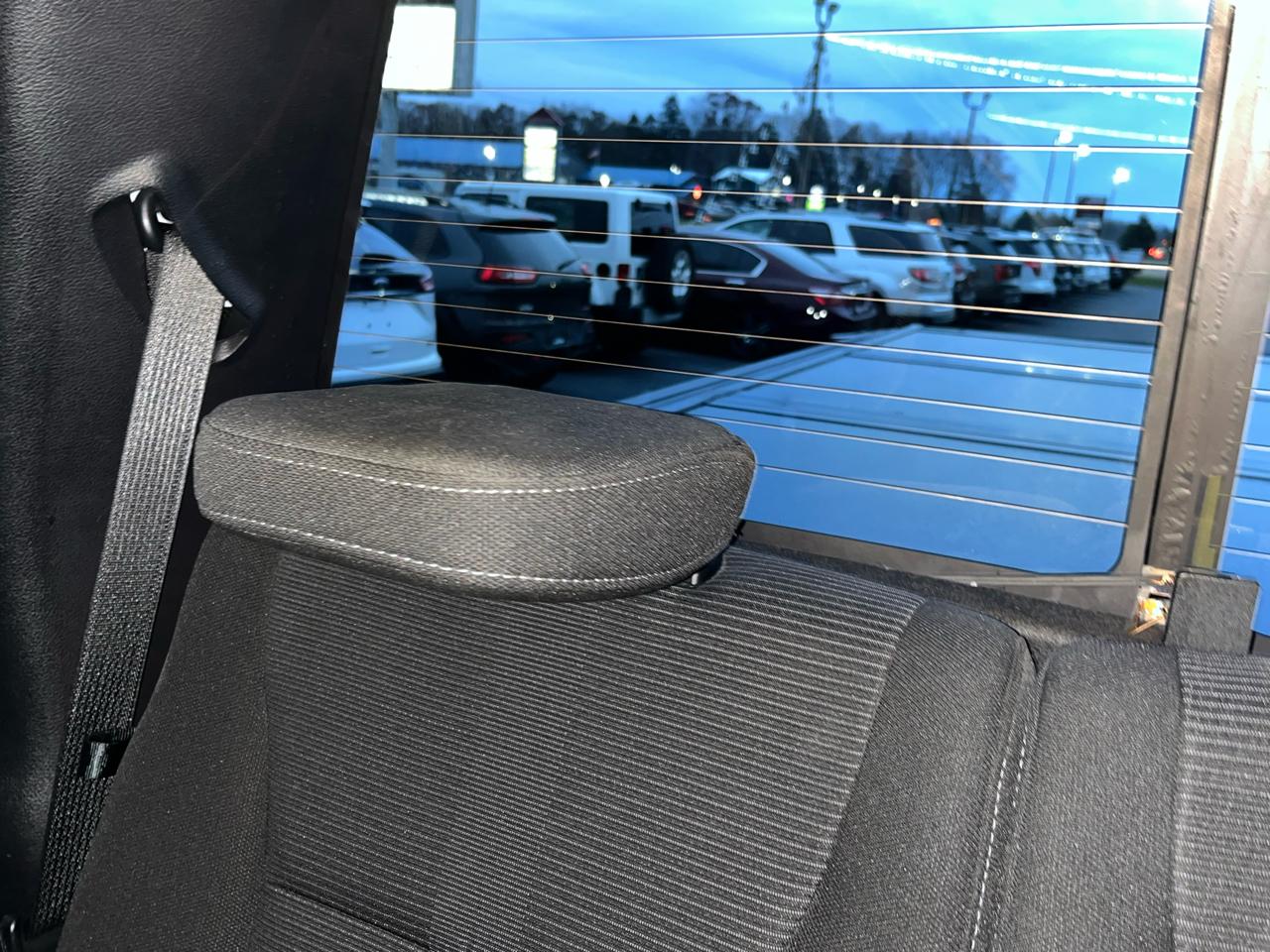 Ford F-150 XLT 4WD SuperCrew 6.5' Box 2017