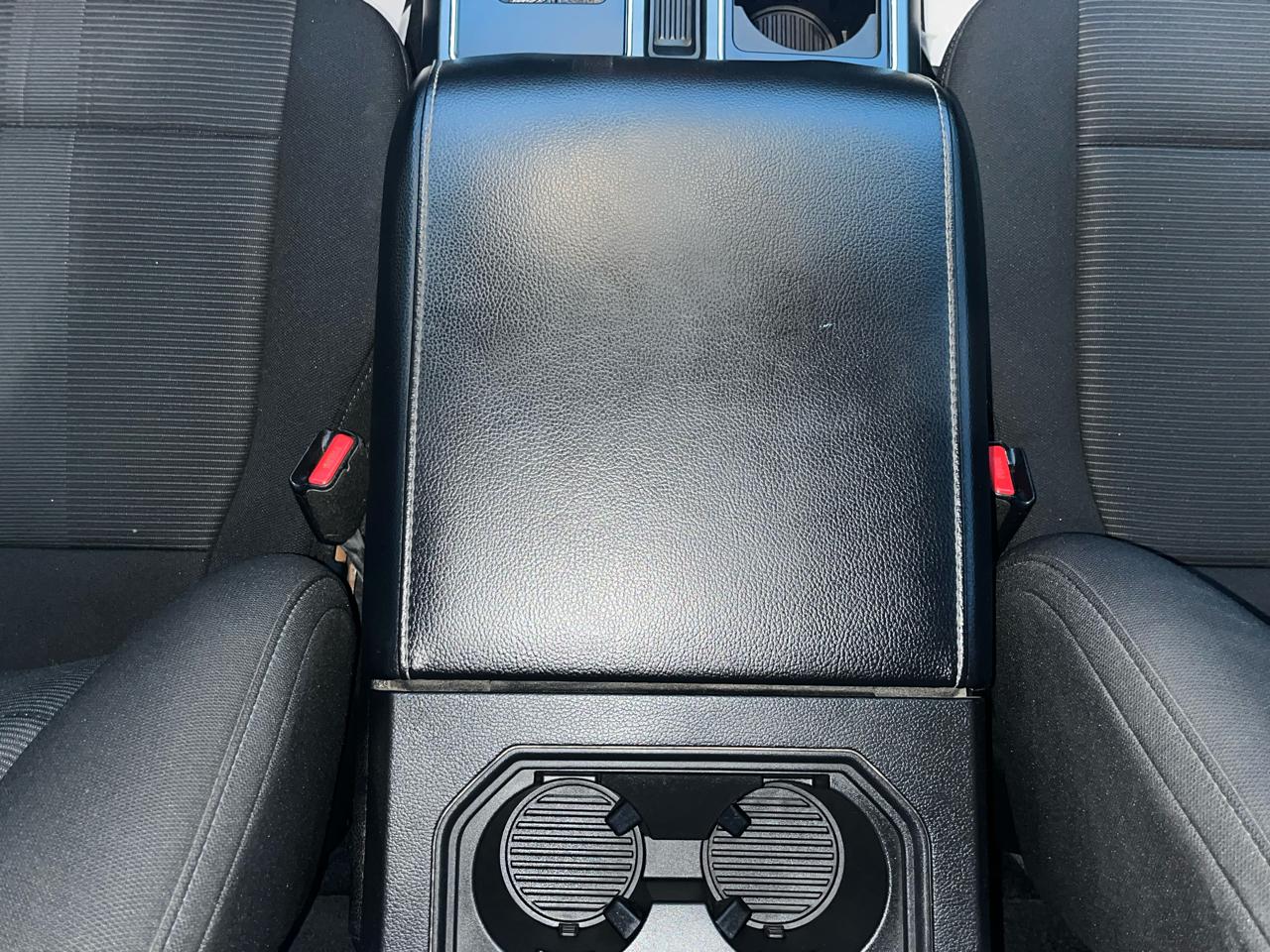 Ford F-150 XLT 4WD SuperCrew 6.5' Box 2017