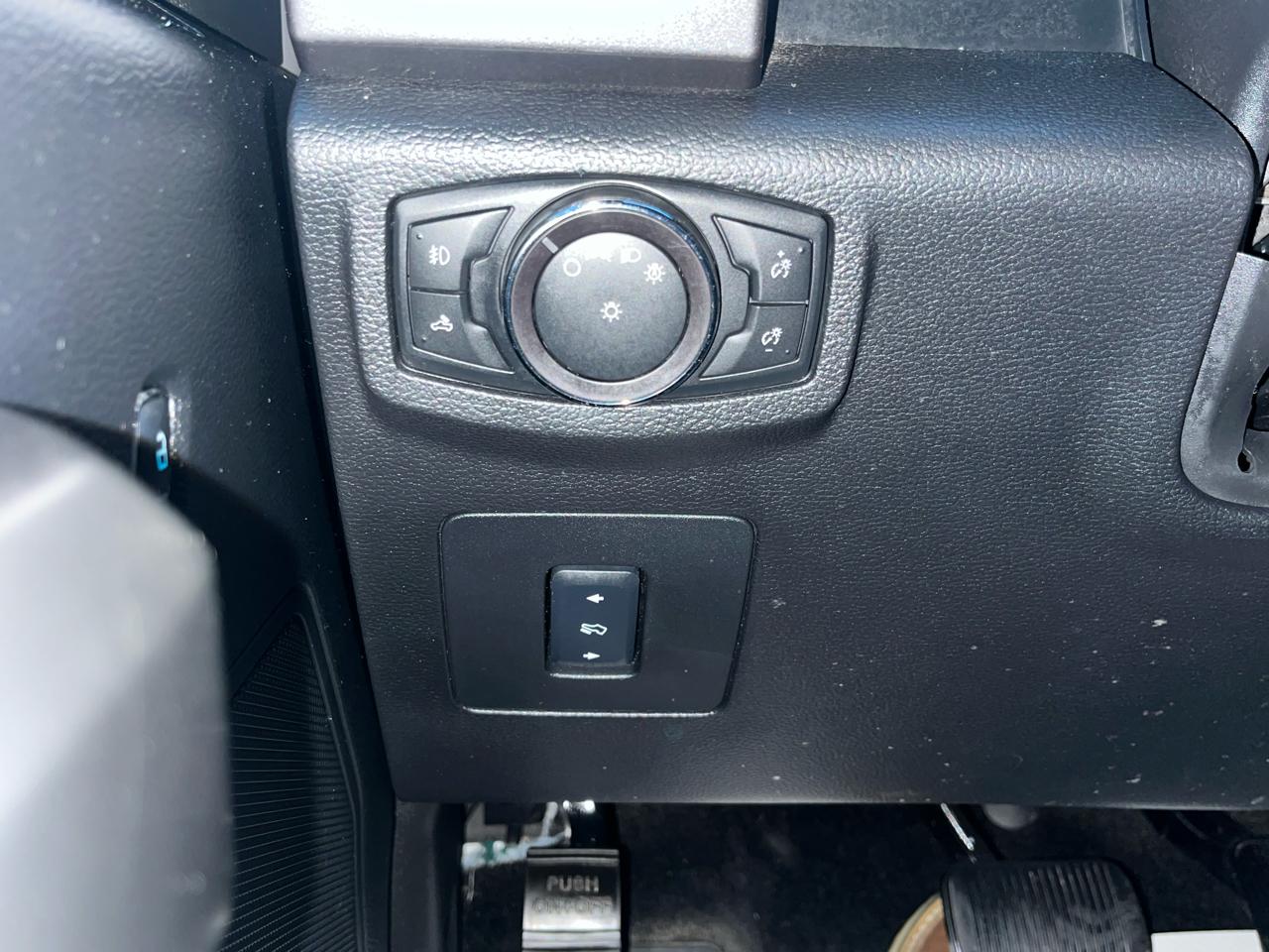 Ford F-150 XLT 4WD SuperCrew 6.5' Box 2017