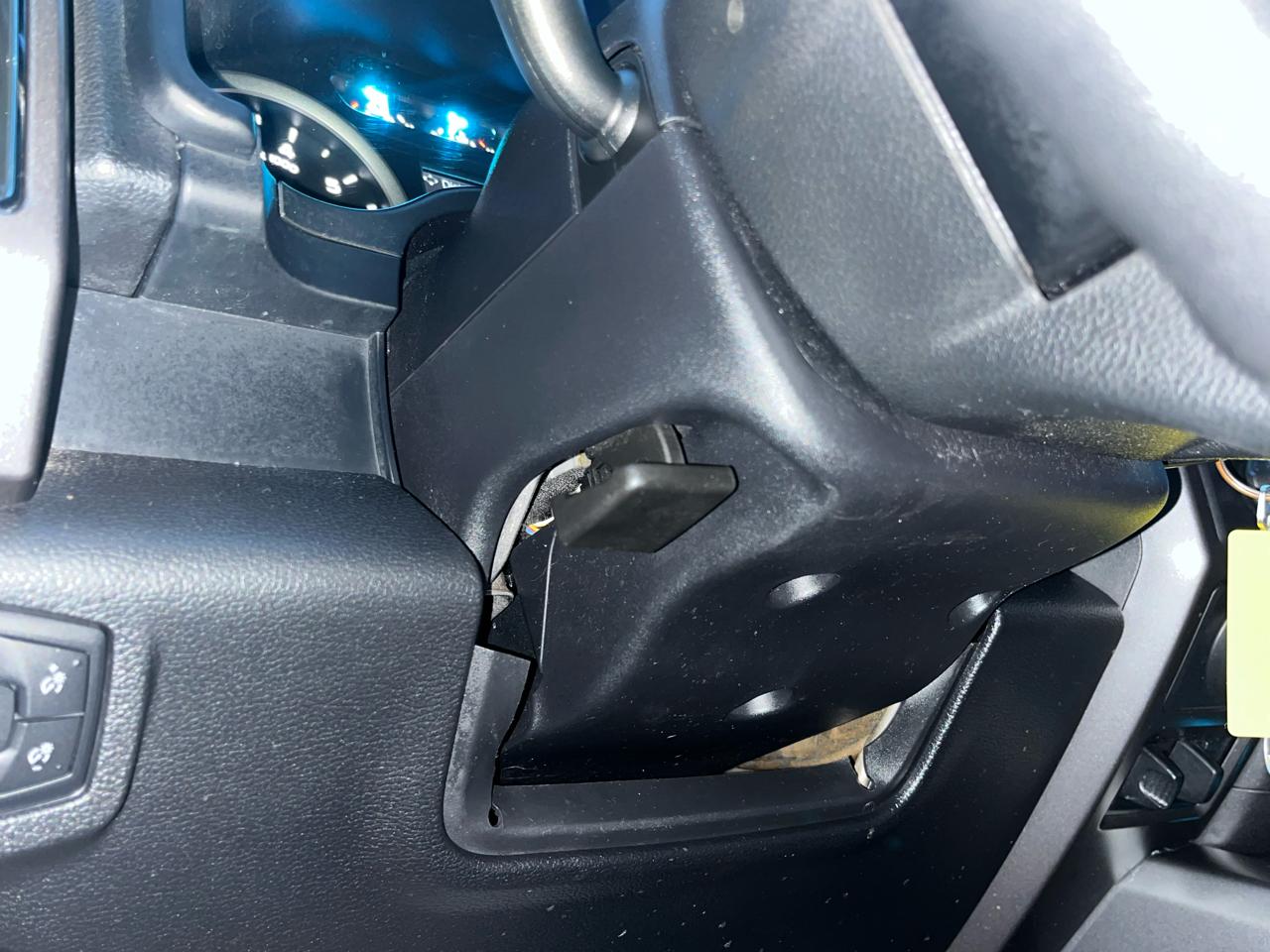 Ford F-150 XLT 4WD SuperCrew 6.5' Box 2017