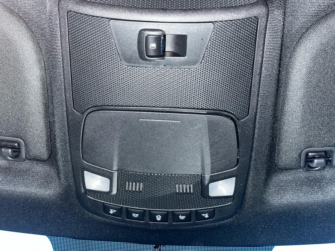 Ford F-150 XLT 4WD SuperCrew 6.5' Box 2017