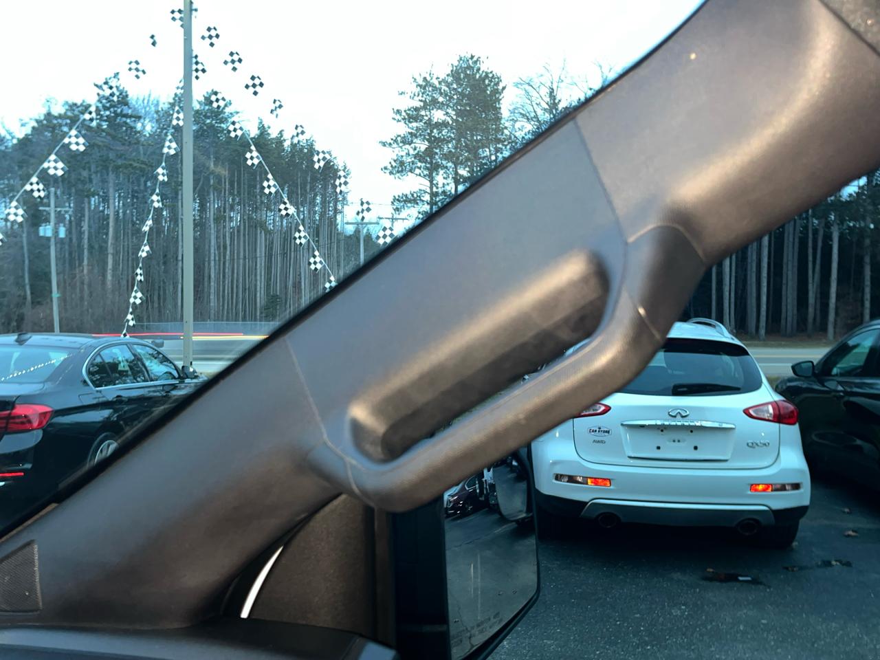 Ford F-150 XLT 4WD SuperCrew 6.5' Box 2017