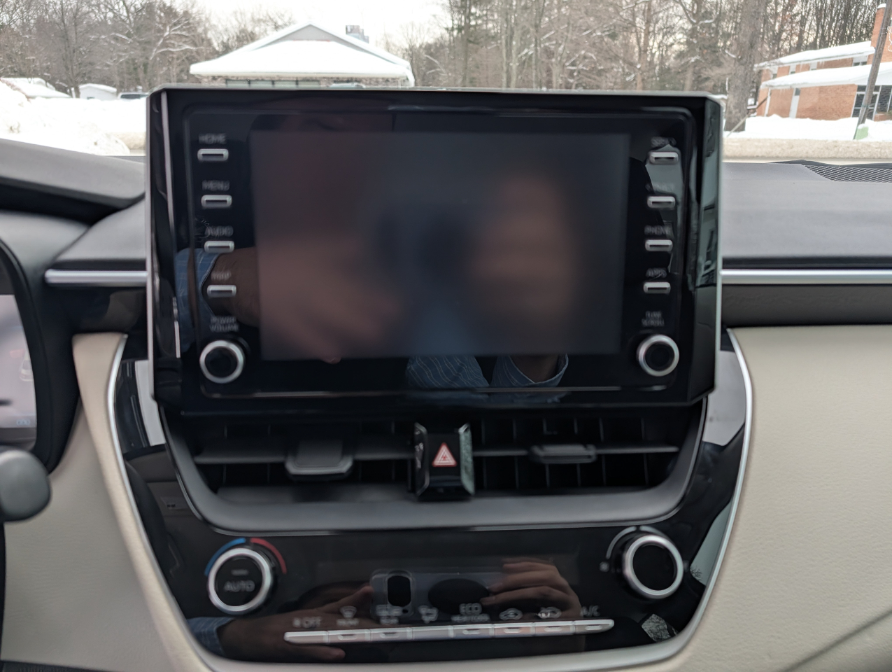 Toyota Corolla LE CVT (Natl) 2020