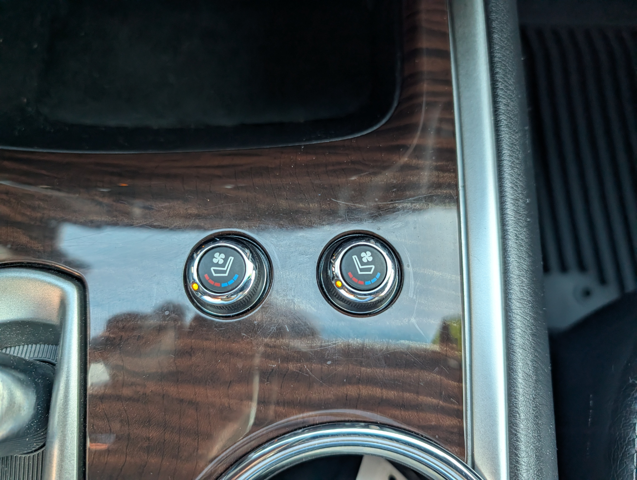 Nissan Pathfinder 4WD 4dr Platinum 2016