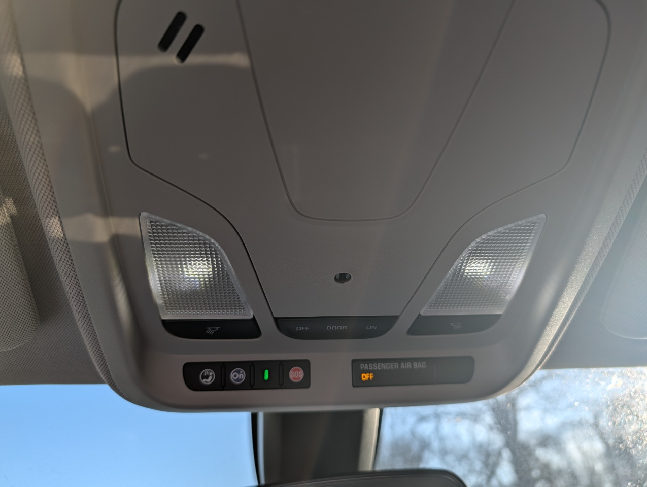 Chevrolet Impala 4dr Sdn LS w/1FL 2019