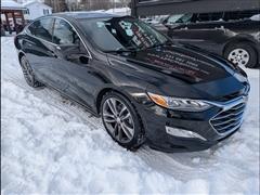 2020 Chevrolet Malibu 