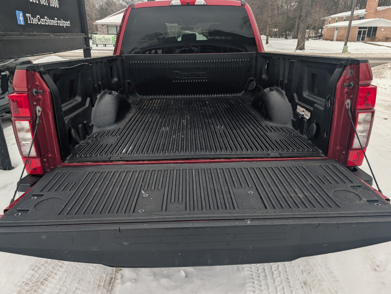 Ford Super Duty F-250 SRW 4WD Crew Cab 156" XLT 2020