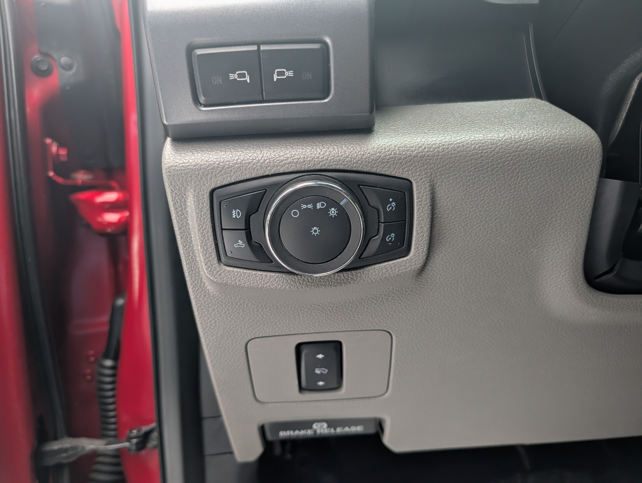 Ford Super Duty F-250 SRW 4WD Crew Cab 156" XLT 2020