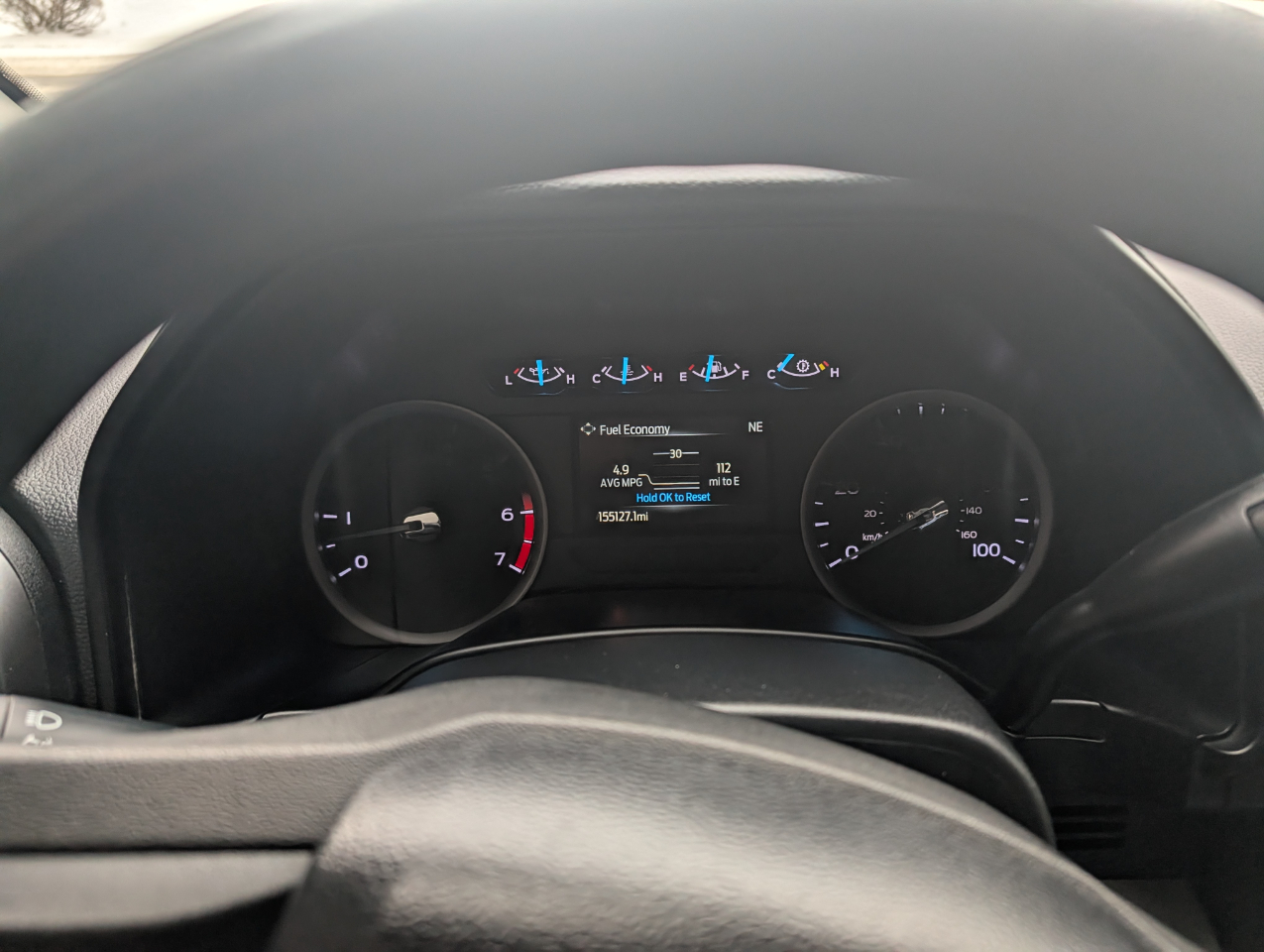 Ford Super Duty F-250 SRW 4WD Crew Cab 156" XLT 2020