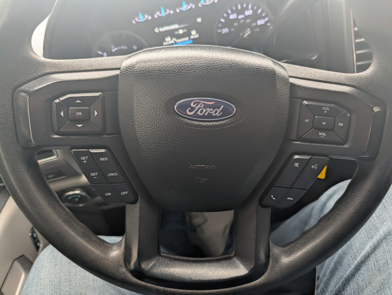 Ford Super Duty F-250 SRW 4WD Crew Cab 156" XLT 2020