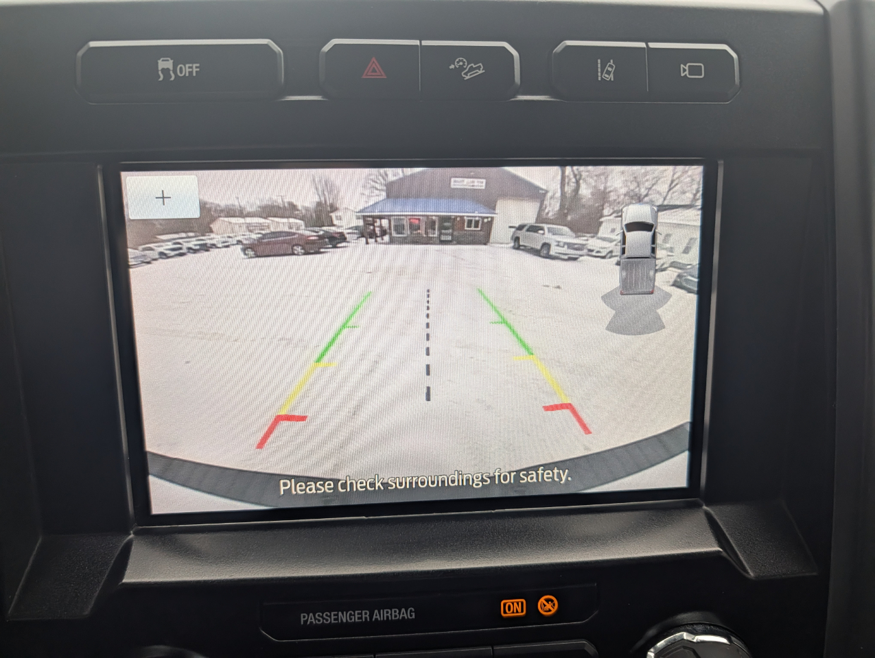 Ford Super Duty F-250 SRW 4WD Crew Cab 156" XLT 2020