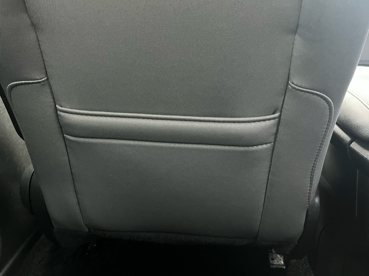 Ford Fusion 4dr Sdn S FWD 2016