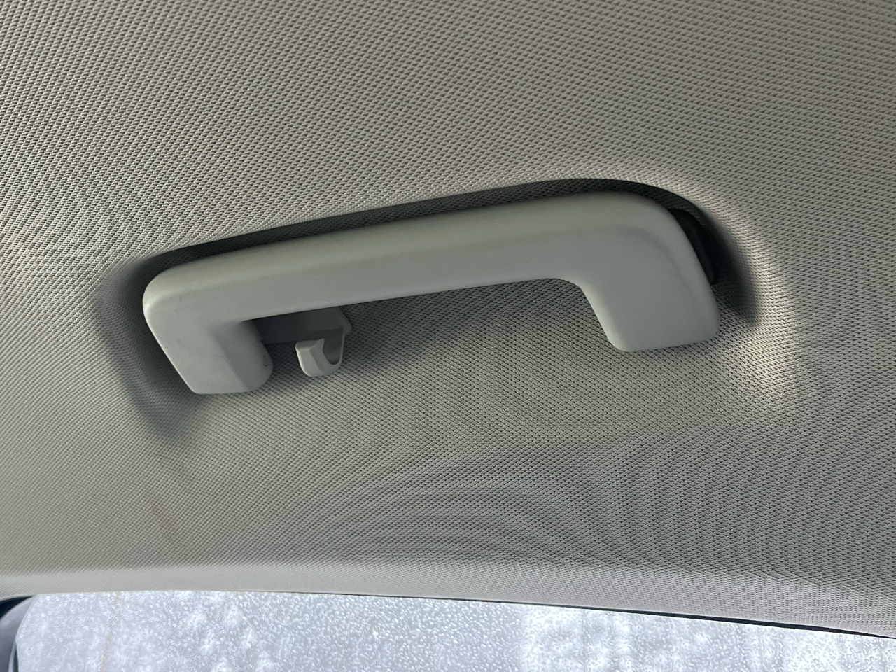 Ford Fusion 4dr Sdn S FWD 2016