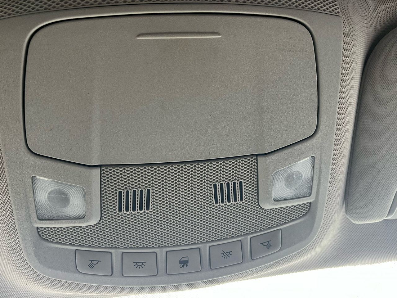 Ford Fusion 4dr Sdn S FWD 2016