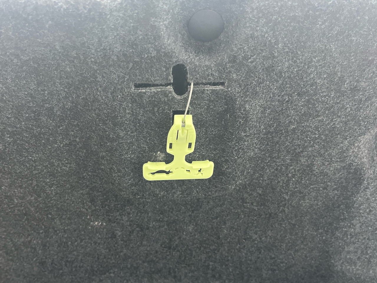 Ford Fusion 4dr Sdn S FWD 2016