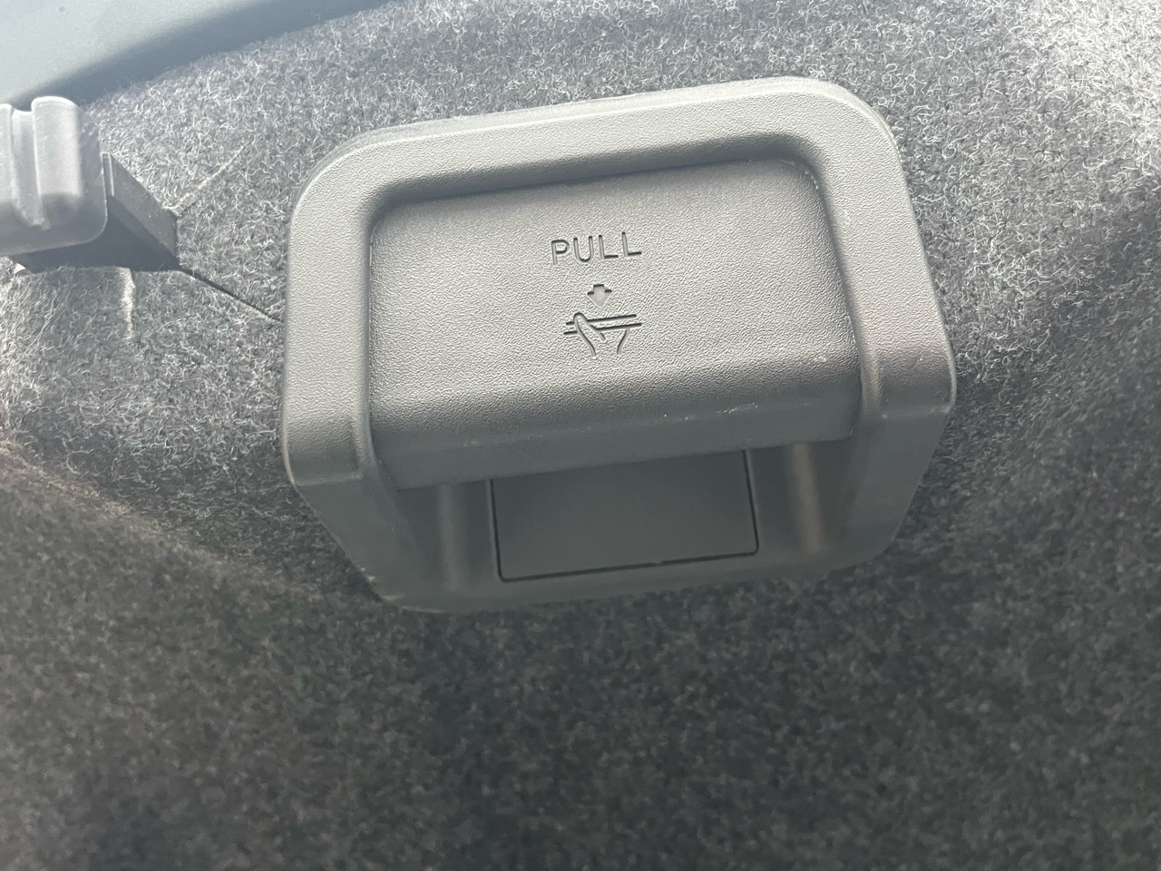 Ford Fusion 4dr Sdn S FWD 2016