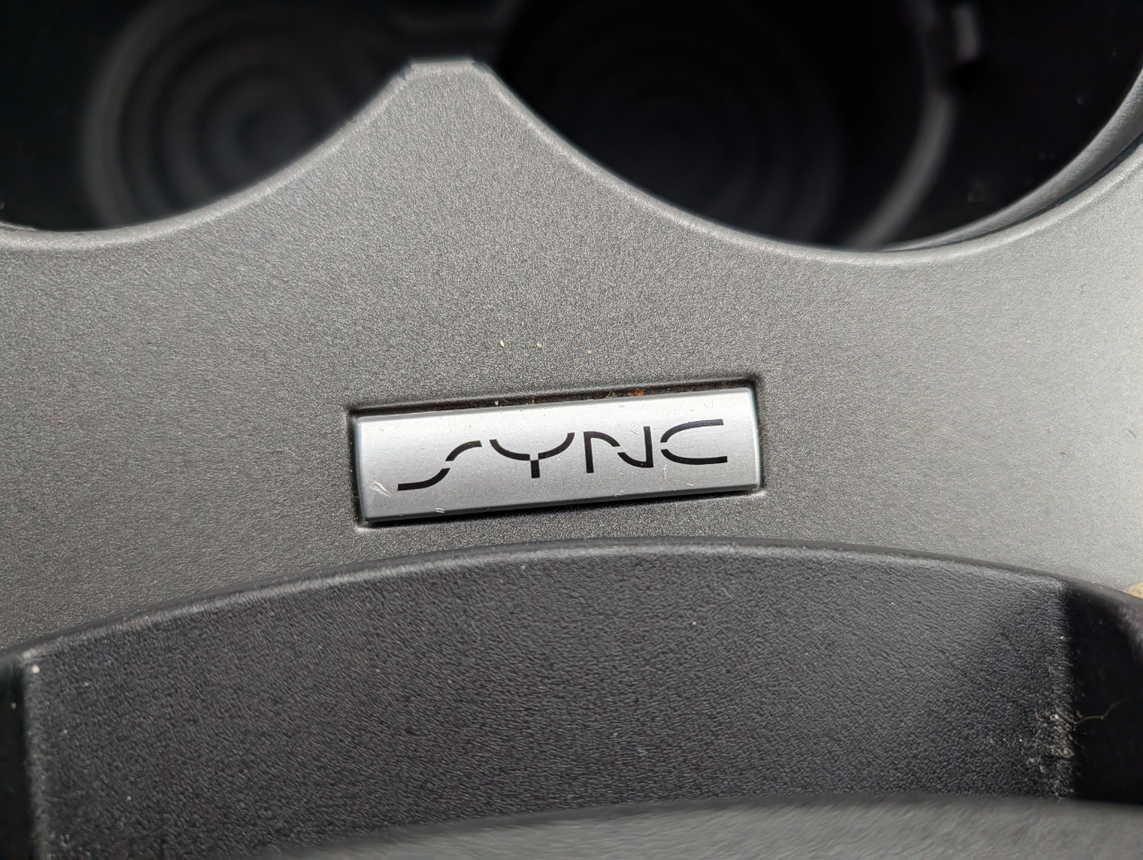 Ford Taurus 4dr Sdn SE FWD 2015