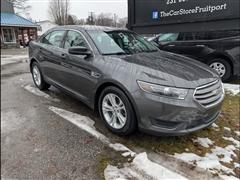 2015 Ford Taurus 
