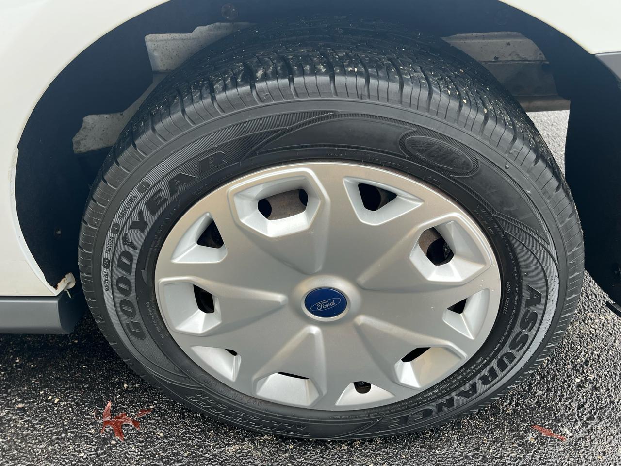 Ford Transit Connect LWB XL 2015