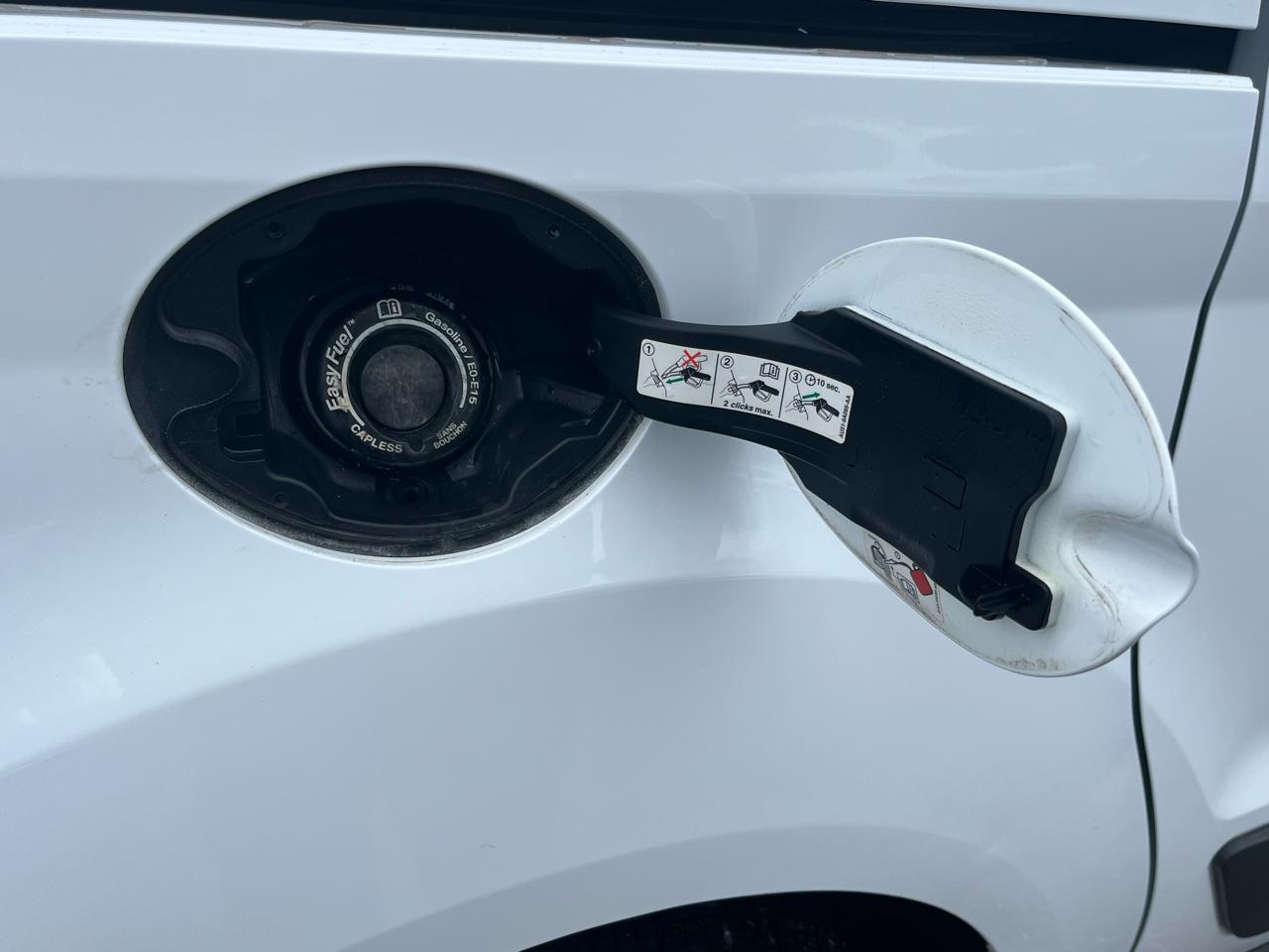 Ford Transit Connect LWB XL 2015