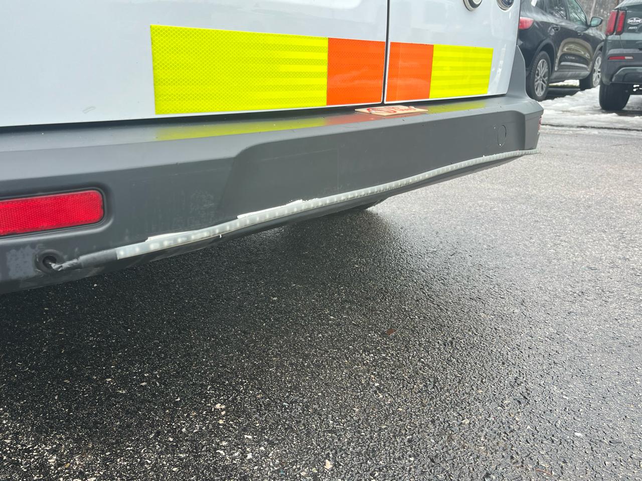 Ford Transit Connect LWB XL 2015