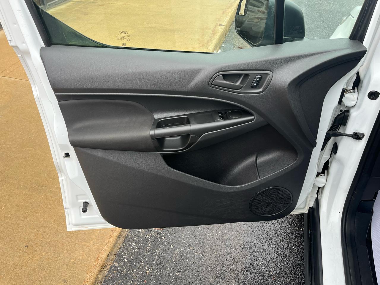 Ford Transit Connect LWB XL 2015