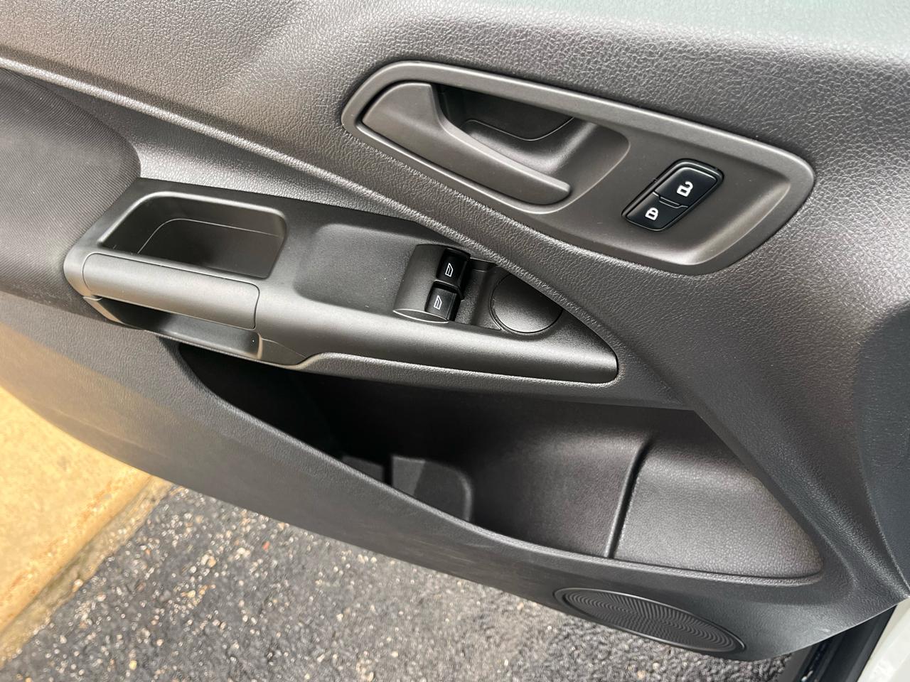 Ford Transit Connect LWB XL 2015