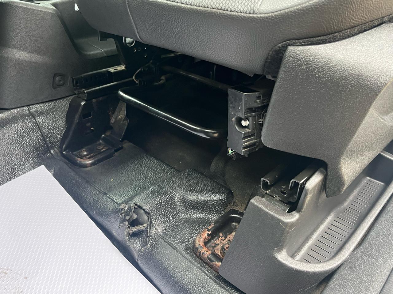 Ford Transit Connect LWB XL 2015